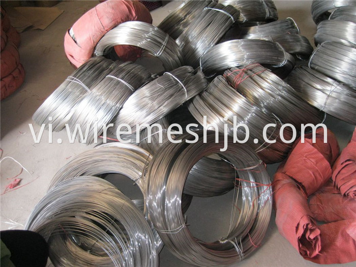 Stainless Steel Binding Wire